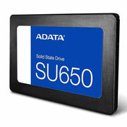 ADATA Ultimate SU650 1TB 3D NAND SATA Internal Solid State Drive - SWIFT PERIPHERALSASU650SS-1TT-R