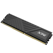 ADATA XPG DDR4 8GB 3200MHZ D35 GAMMIX BLACK AX4U32008G16A - SBKD35 - SWIFT PERIPHERALS1092185