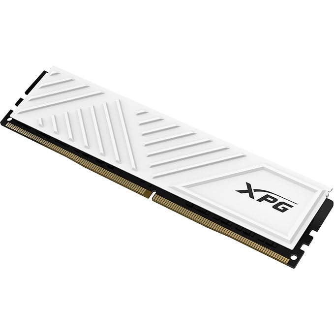ADATA XPG GAMMIX D35 16GB DDR4 3200MHZ (CL16) AX4U320016GB16A - SWHD35 - SWIFT PERIPHERALS1092706