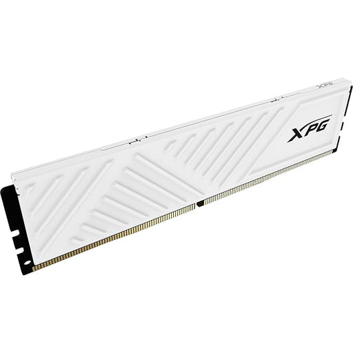 ADATA XPG GAMMIX D35 16GB DDR4 3200MHZ (CL16) AX4U320016GB16A - SWHD35 - SWIFT PERIPHERALS1092706