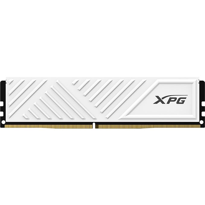 ADATA XPG GAMMIX D35 16GB DDR4 3200MHZ (CL16) AX4U320016GB16A - SWHD35 - SWIFT PERIPHERALS1092706