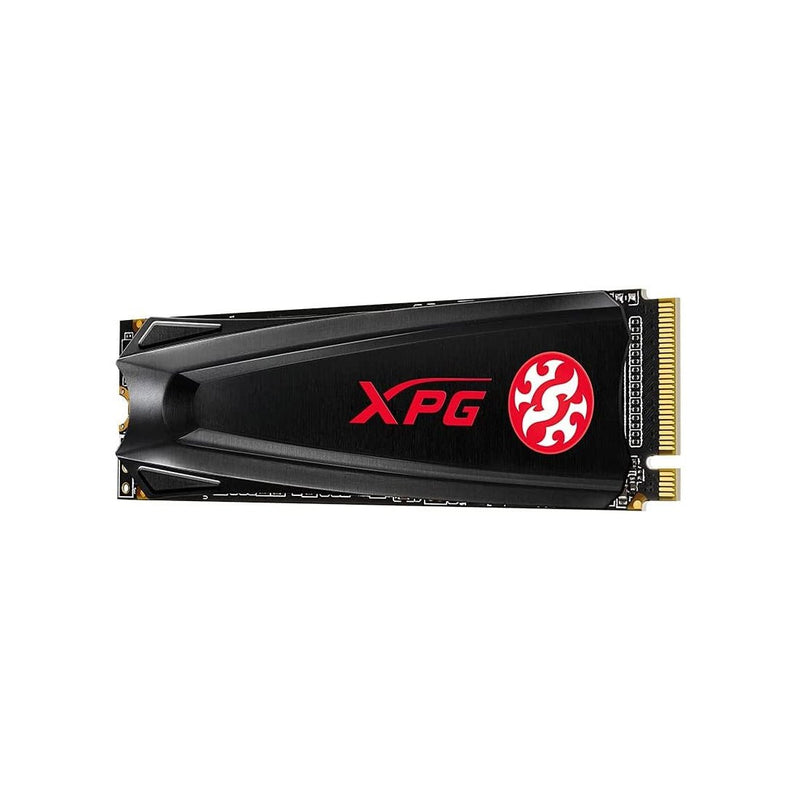 ADATA XPG GAMMIX S5 2TB M.2 2280 PCIe Gaming Internal SSD - SWIFT PERIPHERALSAGAMMIXS5-2TT-C