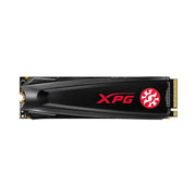 ADATA XPG GAMMIX S5 2TB M.2 2280 PCIe Gaming Internal SSD - SWIFT PERIPHERALSAGAMMIXS5-2TT-C