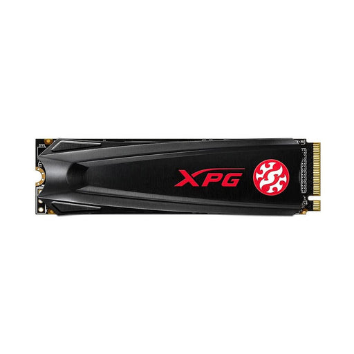 ADATA XPG GAMMIX S5 2TB M.2 2280 PCIe Gaming Internal SSD - SWIFT PERIPHERALSAGAMMIXS5-2TT-C