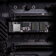 ADATA XPG GAMMIX S70 BLADE M.2 NVME 1TB PCIE GEN4X4 2280 AGAMMIXS70B - 1T - CS SSD - SWIFT PERIPHERALS1085789