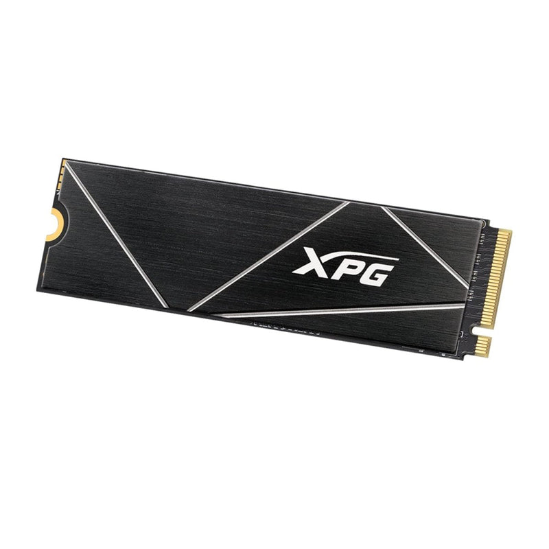 ADATA XPG GAMMIX S70 BLADE M.2 NVME 1TB PCIE GEN4X4 2280 AGAMMIXS70B - 1T - CS SSD - SWIFT PERIPHERALS1085789