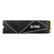 ADATA XPG GAMMIX S70 BLADE M.2 NVME 1TB PCIE GEN4X4 2280 AGAMMIXS70B - 1T - CS SSD - SWIFT PERIPHERALS1085789