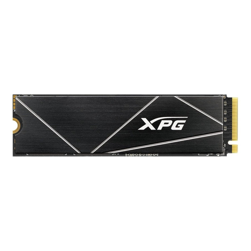 ADATA XPG GAMMIX S70 BLADE M.2 NVME 1TB PCIE GEN4X4 2280 AGAMMIXS70B - 1T - CS SSD - SWIFT PERIPHERALS1085789