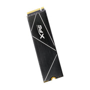 ADATA XPG GAMMIX S70 BLADE M.2 NVME 1TB PCIE GEN4X4 2280 AGAMMIXS70B - 1T - CS SSD - SWIFT PERIPHERALS1085789