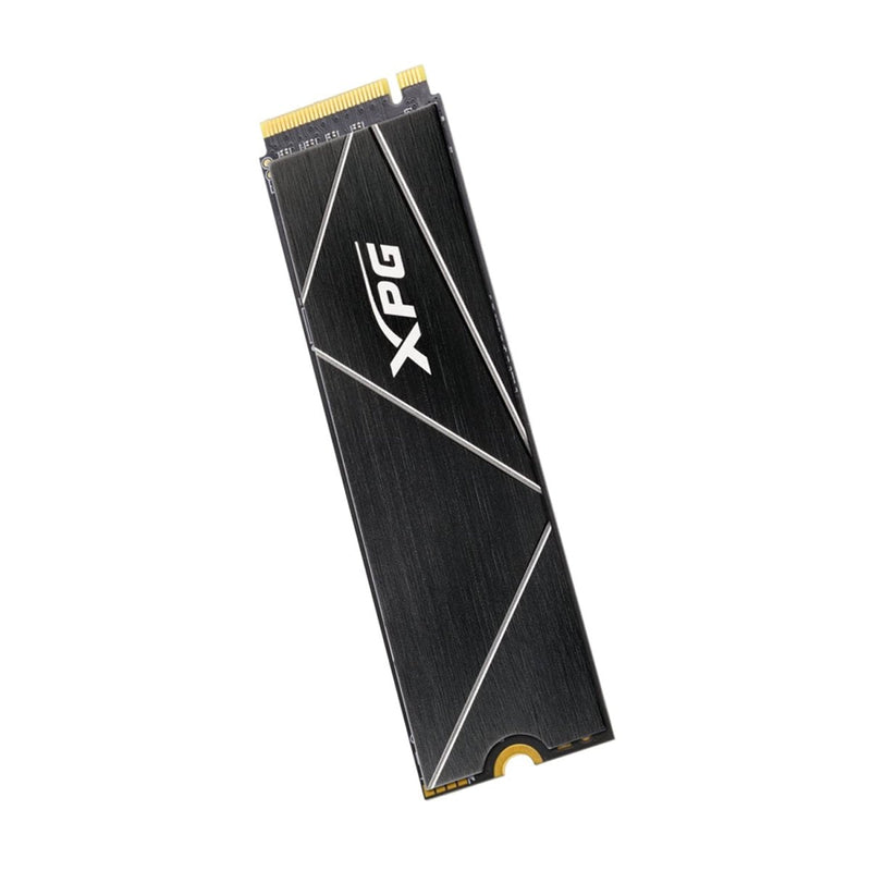 ADATA XPG GAMMIX S70 BLADE M.2 NVME 1TB PCIE GEN4X4 2280 AGAMMIXS70B - 1T - CS SSD - SWIFT PERIPHERALS1085789