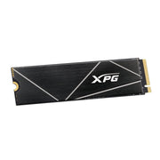 ADATA XPG GAMMIX S70 BLADE M.2 NVME 1TB PCIE GEN4X4 2280 AGAMMIXS70B - 1T - CS SSD - SWIFT PERIPHERALS1085789