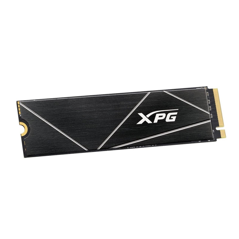 ADATA XPG GAMMIX S70 BLADE M.2 NVME 1TB PCIE GEN4X4 2280 AGAMMIXS70B - 1T - CS SSD - SWIFT PERIPHERALS1085789