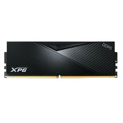 ADATA XPG LANCER DDR5 5600MHZ 16GB (1X16GB) CL 46 - 45 - 45 U - DIMM DESKTOP MEMORY RAM - AX5U5600C4616G - CLABK (BLACK) - SWIFT PERIPHERALS1092924