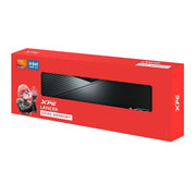 ADATA XPG LANCER DDR5 5600MHZ 16GB (1X16GB) CL 46 - 45 - 45 U - DIMM DESKTOP MEMORY RAM - AX5U5600C4616G - CLABK (BLACK) - SWIFT PERIPHERALS1092924