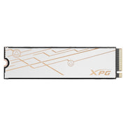 ADATA XPG Mars 980 Blade 1TB PCIe Gen5 x4 Up to 14000MB/s 3D NAND M.2 2280 Solid State Drive (SMAR - 980B - 1TCS) - SWIFT PERIPHERALS1094042