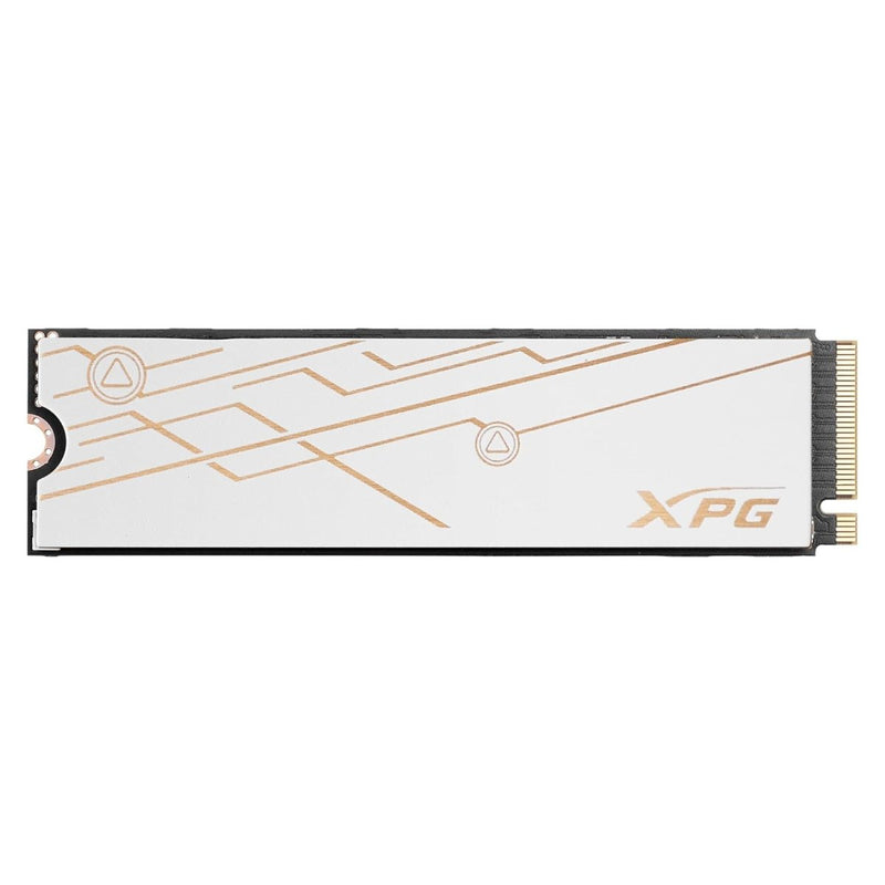ADATA XPG Mars 980 Blade 1TB PCIe Gen5 x4 Up to 14000MB/s 3D NAND M.2 2280 Solid State Drive (SMAR - 980B - 1TCS) - SWIFT PERIPHERALS1094042