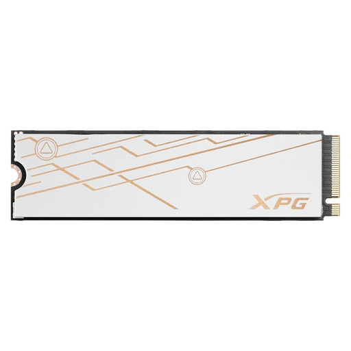 ADATA XPG Mars 980 Blade 1TB PCIe Gen5 x4 Up to 14000MB/s 3D NAND M.2 2280 Solid State Drive (SMAR - 980B - 1TCS) - SWIFT PERIPHERALS1094042