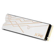 ADATA XPG Mars 980 Blade 1TB PCIe Gen5 x4 Up to 14000MB/s 3D NAND M.2 2280 Solid State Drive (SMAR - 980B - 1TCS) - SWIFT PERIPHERALS1094042