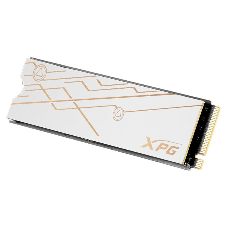 ADATA XPG Mars 980 Blade 1TB PCIe Gen5 x4 Up to 14000MB/s 3D NAND M.2 2280 Solid State Drive (SMAR - 980B - 1TCS) - SWIFT PERIPHERALS1094042