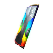 ADATA XPG SPECTRIX S20G 1TB M.2 2280 RGB Gaming Internal Solid State Drive - SWIFT PERIPHERALSASPECTRIXS20G-1T-C