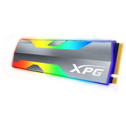 ADATA XPG SPECTRIX S20G 1TB M.2 2280 RGB Gaming Internal Solid State Drive - SWIFT PERIPHERALSASPECTRIXS20G-1T-C