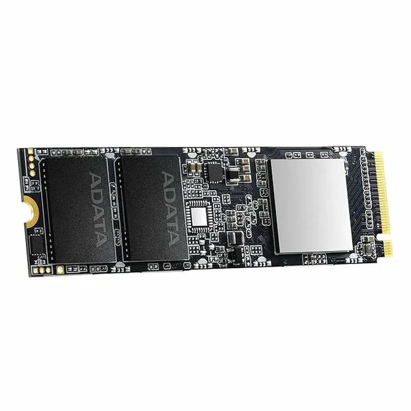 ADATA XPG SX8100 256GB PCIe Gen3x4 M.2 2280 3D NAND Internal SSD - SWIFT PERIPHERALSASX8100NP-256GT-C