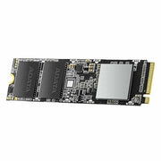 ADATA XPG SX8100 256GB PCIe Gen3x4 M.2 2280 3D NAND Internal SSD - SWIFT PERIPHERALSASX8100NP-256GT-C