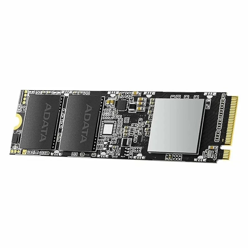 ADATA XPG SX8100 256GB PCIe Gen3x4 M.2 2280 3D NAND Internal SSD - SWIFT PERIPHERALSASX8100NP-256GT-C