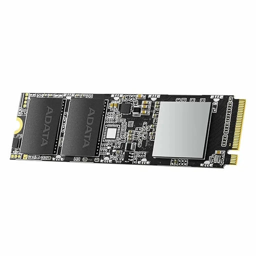 ADATA XPG SX8100 256GB PCIe Gen3x4 M.2 2280 3D NAND Internal SSD - SWIFT PERIPHERALSASX8100NP-256GT-C