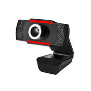 Adesso CyberTrack H3 Webcam with Manual - Focus for PC & Laptop - SWIFT PERIPHERALSCybertrack-H3