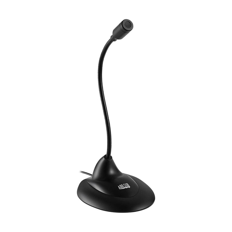 Adesso Omni Directional Xstream M1 USB Table Top Microphone - SWIFT PERIPHERALSXstream-M1