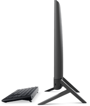 AIO DELL 24 EC24250 [CORE3 - 100U/8GB/512GB SSD/WIN11 HOME+MS24/24.0"/INTEGRATED GRAPHICS/3 YEAR(S)/WHITE] - SWIFT PERIPHERALS1096280