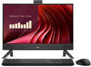 AIO DELL 24 EC24250 [CORE3 - 100U/8GB/512GB SSD/WIN11 HOME+MS24/24.0"/INTEGRATED GRAPHICS/3 YEAR(S)/WHITE] - SWIFT PERIPHERALS1096280
