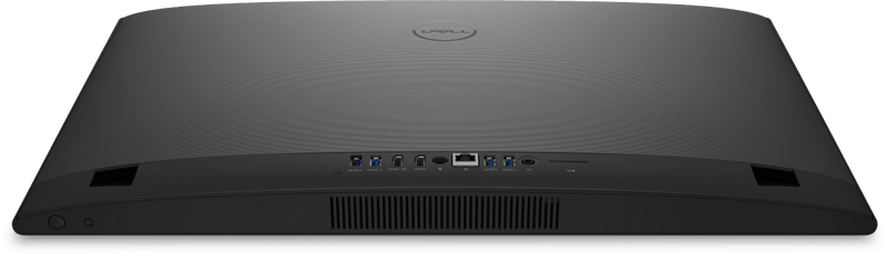 AIO DELL 24 EC24250 [CORE3 - 100U/8GB/512GB SSD/WIN11 HOME+MS24/24.0"/INTEGRATED GRAPHICS/3 YEAR(S)/WHITE] - SWIFT PERIPHERALS1096280