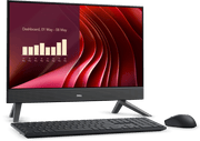 AIO DELL 24 EC24250 [CORE3 - 100U/8GB/512GB SSD/WIN11 HOME+MS24/24.0"/INTEGRATED GRAPHICS/3 YEAR(S)/WHITE] - SWIFT PERIPHERALS1096280