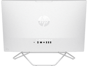 AIO HP 24 CB1901IN [CI3 - 1215 12TH GEN/8GB/512GB SSD/WIN11 HOME+MSO/24.0 INCH/INTEGRATED GRAPHICS /1 YEAR(S)] - SWIFT PERIPHERALS108119