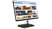 AIO LENOVO IDEA CENTRE 3I F0GH00MHIN [CI5 - 12450H 12TH GEN/8GB/512GB SSD/WIN11 HOME+MSO/24.0 INCH/INTEGRATED GRAPHICS /1 YEAR(S)] - SWIFT PERIPHERALS1085955
