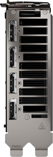 AMD RADEON PRO W7700 16GB GDDR6 PROFESSIONAL GRAPHICS CARD - SWIFT PERIPHERALS1089020