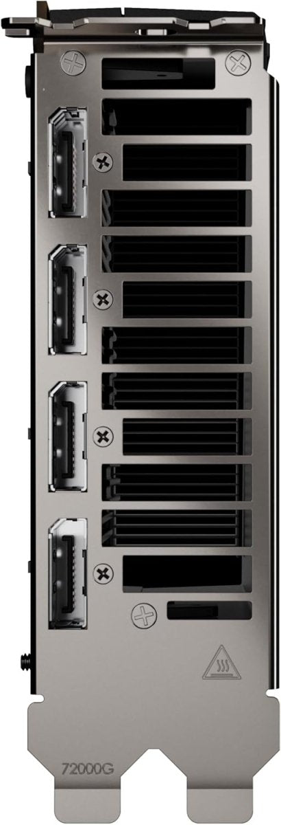 AMD RADEON PRO W7700 16GB GDDR6 PROFESSIONAL GRAPHICS CARD - SWIFT PERIPHERALS1089020