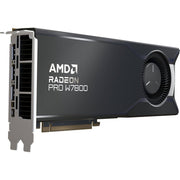 AMD RADEON PRO W7800 GRAPHIC CARD - SWIFT PERIPHERALS1089019
