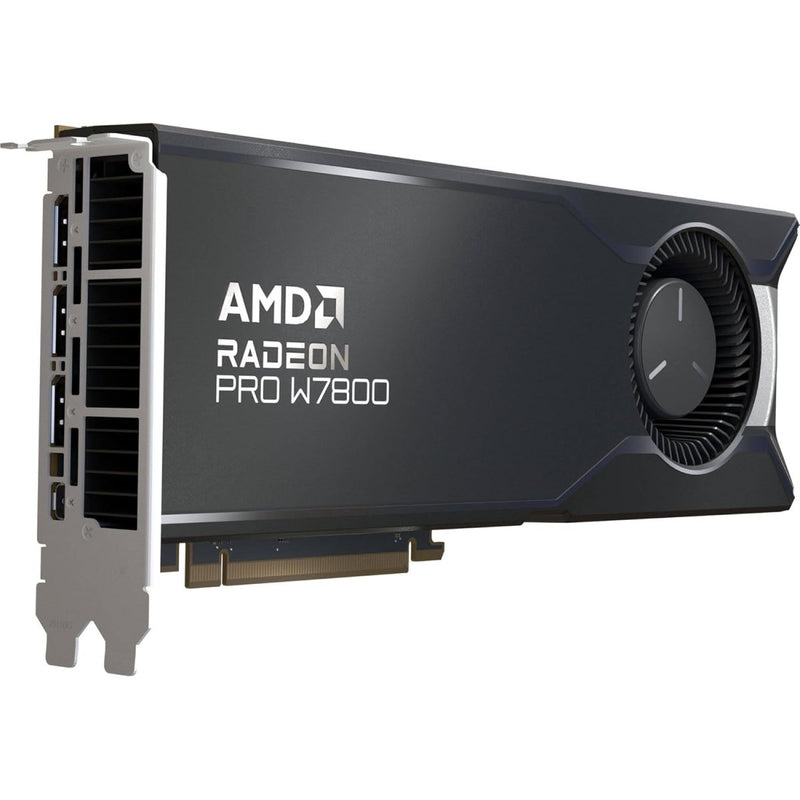 AMD RADEON PRO W7800 GRAPHIC CARD - SWIFT PERIPHERALS1089019