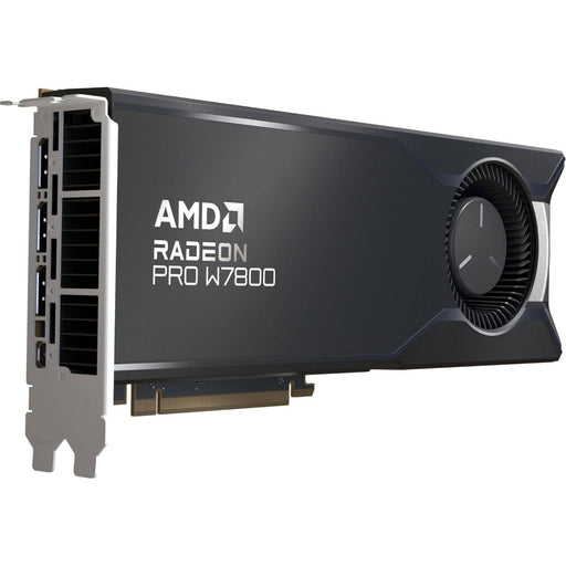 AMD RADEON PRO W7800 GRAPHIC CARD - SWIFT PERIPHERALS1089019