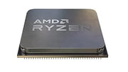 AMD Ryzen 3 4300G 4 Cores 8 Threads 3.8GHz 4MB L3 Cache AM4 Socket 64 - Bit Desktop Processor - SWIFT PERIPHERALS100-100000144BOX