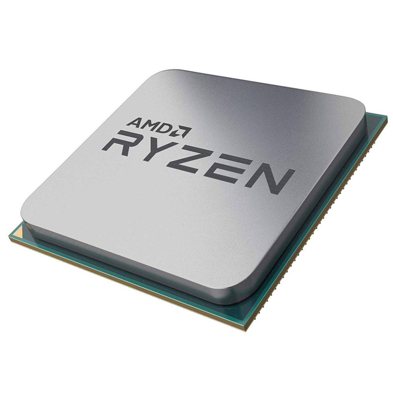 AMD Ryzen 5 3600 6 Cores 12 Threads 4.2GHz 35MB Cache AM4 Socket 64 - Bit Desktop Processor - SWIFT PERIPHERALS100-100000031BOX