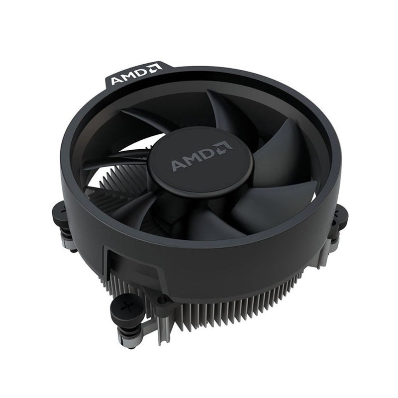 AMD Ryzen 5 4500 Desktop Processor 6 Cores up to 4.1GHz 11MB Cache AM4 Socket - SWIFT PERIPHERALSRyzen-5-4500
