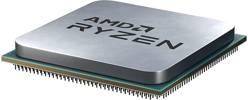 AMD RYZEN 5 5500 6 CORES UPTO 4.2GHZ AM4 PROCESSOR - SWIFT PERIPHERALS1086193