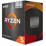 AMD Ryzen 5 5500GT 6 Cores 12 Threads 3.6GHz 16MB Cache AM4 Socket 64 - Bit Desktop Processor - SWIFT PERIPHERALS100-100001489BOX