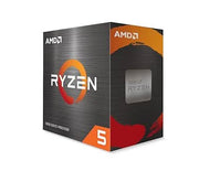 AMD RYZEN 5 5500GT 6 CORES UPTO 4.4 GHZ AM4 PROCESSOR - SWIFT PERIPHERALS1088233