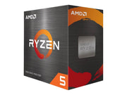 AMD RYZEN 5 5600 6 CORE UPTO 4.4GHZ AM4 PROCESSOR - SWIFT PERIPHERALS1082312