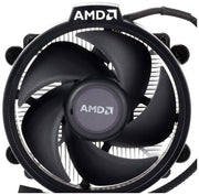 AMD RYZEN 5 5600 6 CORE UPTO 4.4GHZ AM4 PROCESSOR - SWIFT PERIPHERALS1082312